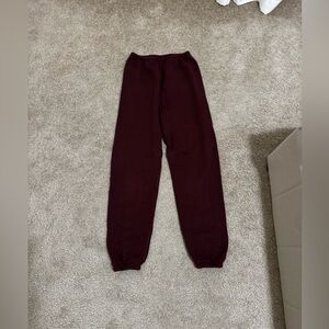 Skims Sweatpants